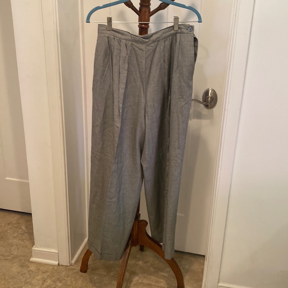 Vintage Basco Collection Pants